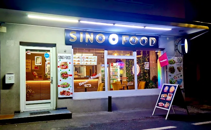 Sino Food Restaurant